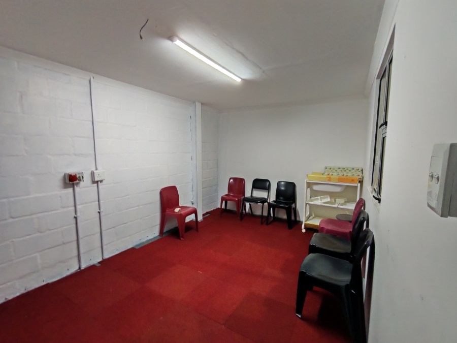 To Let Commercial Property for Rent in Saxenburg Park 1 Western Cape